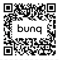 bunq QR Code